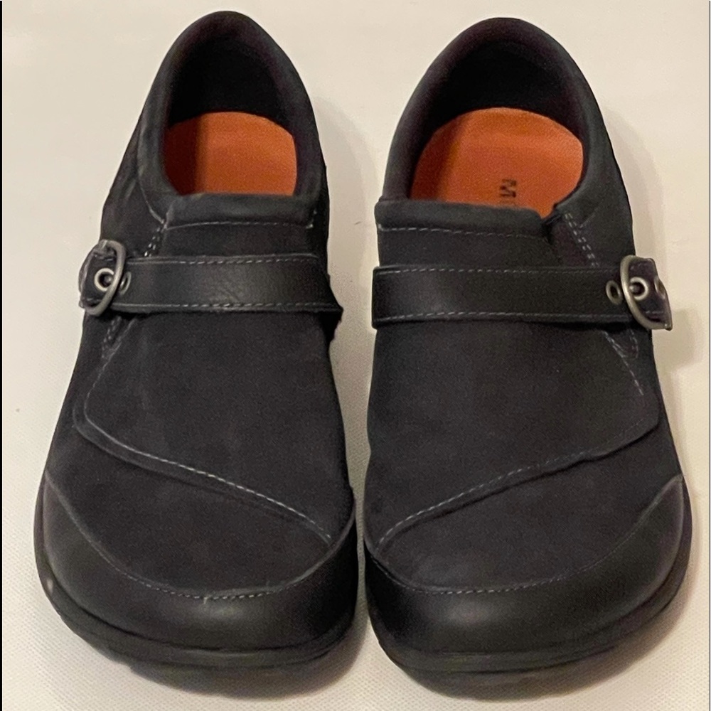 Merrell Dassie Slip-On Women’s Size 8.5 Black